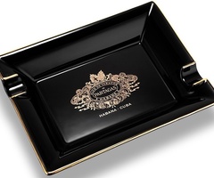 Керамичен пепелник за 2 пури – Trinidad, Montecristo или Partagas - 3