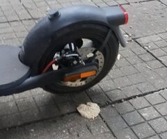 Тротинетка Xiaomi 4 - 2