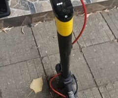 Тротинетка Xiaomi 4 - 3