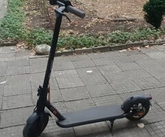 Тротинетка Xiaomi 4