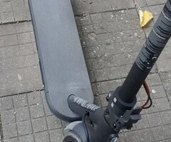 Тротинетка Xiaomi 4 - 4