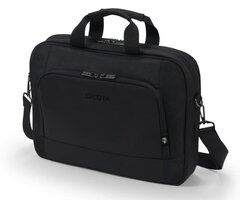 Чанта за лаптопи Dicota Eco Top Traveller Base 13-14” НОВО