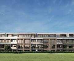 Двустаен апартамент до Южния парк за продажба - 3
