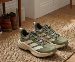Планински туристически обувки adidas terrex freehiker - 2