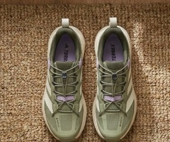 Планински туристически обувки adidas terrex freehiker - 3