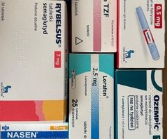 Купете Xanax, Lorazepam, нитазен, Etomidate, оксикодон, Cychlorphine, трамадол - 3