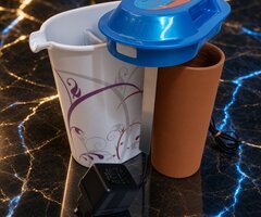 Кана – активатор за жива и мъртва вода – 70€