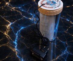 Водородна бутилка / чаша – активатор – 45€ - 2