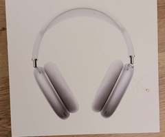 Airpods Max