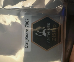 For Sale Bitmain Antminer Z15 Pro(840kh/s),Z15K Equihash Asic Miners - 3