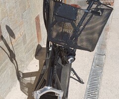 Електрически скутер - 2