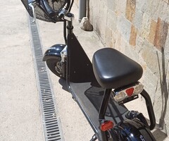 Електрически скутер - 3