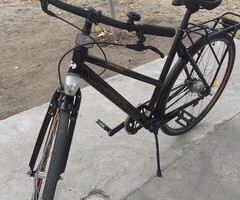 Велосипед - 2