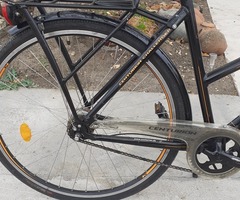 Велосипед - 4