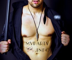 Танцьори и Стриптизьори на Морето: Най-добрият Избор за Моминско Парти! Myparty.info - 2