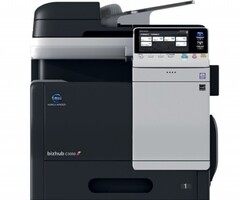 Konica Minolta Bizhub C3351/TNP49