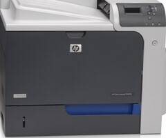 Принтер HP Color LaserJet Enterprise CP4025n