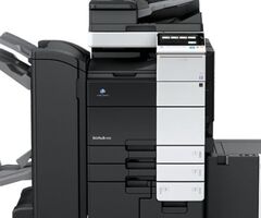 Konica Minolta Bizhub 758 Цена: 3400.00 лв