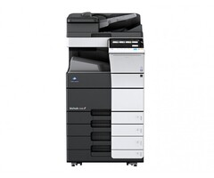Konica Minolta Bizhub C558 / TN 514