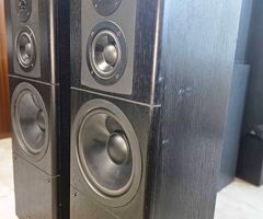 Тонколони Technics SB-EX7 Vintage - 3