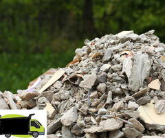 Чистене и извозване на строителни отпадъци