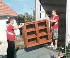 Пренасяне на пиана, мебели, багаж, апаратура, каси, рояли в София