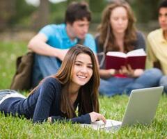 University projects, papers, and course works – no AI for 100 % success on exams - 3