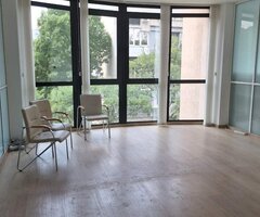 Просторен офис в Бизнес център ДЖУЛИ в кв. Лозенец - 2