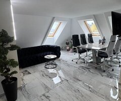 Офис под наем в Бизнес център ГРАФИТ - 2