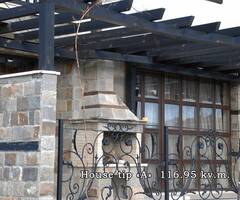 Къща под наем в село Кошарица от септември - 3