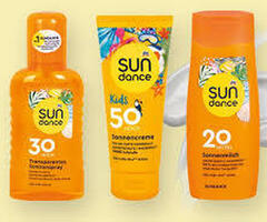 Слънцезащитни продукти на изгодна цена