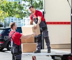 Преместване на дома и офиси в София