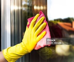Професионално Почистване в Слънчев бряг, Свети Влас и Несебър