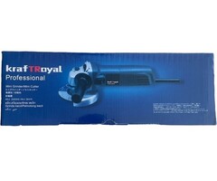 Професионален флекс - ъглошлайф