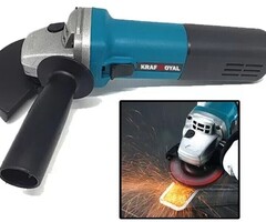 Професионален флекс - ъглошлайф - 2