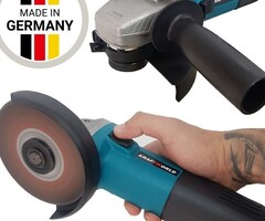 Професионален флекс - ъглошлайф - 3