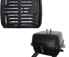 Електрическо барбекю FIRST - 2