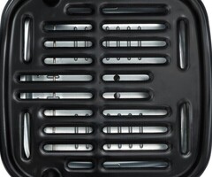 Електрическо барбекю FIRST - 3