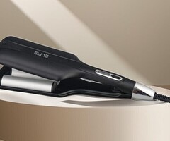 Ретро преса за коса ELITE - 3