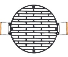 Чугунено барбекю Muhler - 3