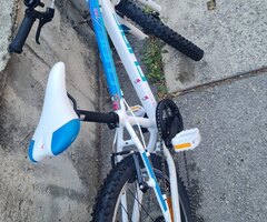 Продавам Cube Access 200 20 цола алуминиев детски велосипед/колело - 2