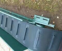 лентови товарачи и шнекове за зърно - 2