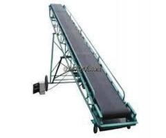 лентови товарачи и шнекове за зърно - 3