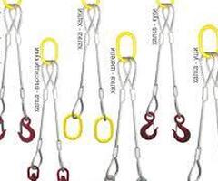 стоманени въжета,сапани,колани - 2