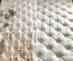 ПРАНЕ и почистване с Rainbow - 3