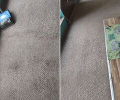 ПРАНЕ и почистване с Rainbow - 4