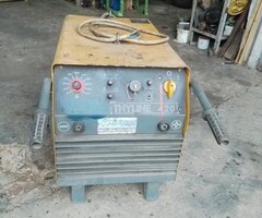 Инвенторен електрожен - 2