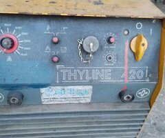 Инвенторен електрожен - 3