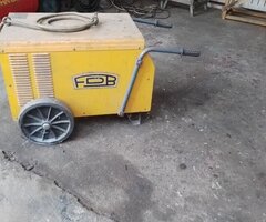 Инвенторен електрожен - 4