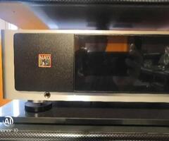 NAD m33 плеър усилвател стрийминг с бг гаранция до 02.2025